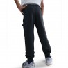 Nike Pantaloni Allenamento Calcio Inter Club Jogger Anthracite Grigio Bambino