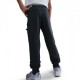Nike Pantaloni Allenamento Calcio Inter Club Jogger Anthracite Grigio Bambino