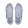 On Cloud 6 Viola Bianco - Sneakers Donna