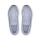 On Cloud 6 Viola Bianco - Sneakers Donna
