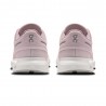 On Cloud 6 Lilla Bianco - Sneakers Donna