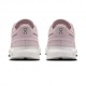 On Cloud 6 Lilla Bianco - Sneakers Donna