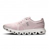 On Cloud 6 Lilla Bianco - Sneakers Donna