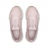 On Cloud 6 Lilla Bianco - Sneakers Donna