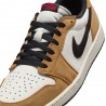 SCARPA AIR JORDAN 1 LOW OG (53) SAIL/CLACK/WHITE