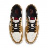 SCARPA AIR JORDAN 1 LOW OG (53) SAIL/CLACK/WHITE