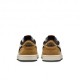 SCARPA AIR JORDAN 1 LOW OG (53) SAIL/CLACK/WHITE