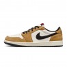 SCARPA AIR JORDAN 1 LOW OG (53) SAIL/CLACK/WHITE