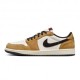 SCARPA AIR JORDAN 1 LOW OG (53) SAIL/CLACK/WHITE