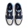 Nike Air Jordan 1 Low Og Obsidian Blu - Sneakers uomo