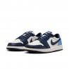 Nike Air Jordan 1 Low Og Obsidian Blu - Sneakers uomo