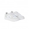 Champion Rd18 2.0 Low G Gs Bianco Argento - Sneakers Bambino