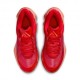 Nike Giannis Immortality Rosso - Scarpe Basket Uomo