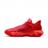 Nike Giannis Immortality Rosso - Scarpe Basket Uomo