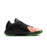 Nike Jordan Luka 4 Nero Arancio - Scarpe Basket Uomo