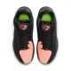 Nike Jordan Luka 4 Nero Arancio - Scarpe Basket Uomo