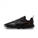 Nike Jordan Heir Series Nero Oro Rosso - Scarpe Basket Uomo