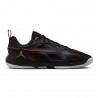 Nike Jordan Heir Series Nero Oro Rosso - Scarpe Basket Uomo