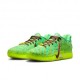 Nike Ja 3 Halloween Lemon Nero - Scarpe Basket Uomo