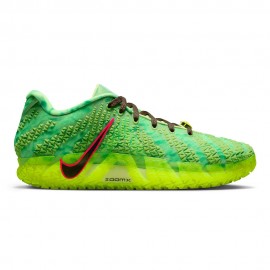 Nike Ja 3 Halloween Lemon Nero - Scarpe Basket Uomo
