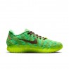 Nike Ja 3 Halloween Lemon Nero - Scarpe Basket Uomo