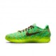 Nike Ja 3 Halloween Lemon Nero - Scarpe Basket Uomo