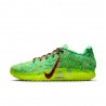 Nike Ja 3 Halloween Lemon Nero - Scarpe Basket Uomo