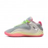 Nike Giannis Freak 7 Se Grigio Argento - Scarpe Basket Uomo