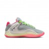Nike Giannis Freak 7 Se Grigio Argento - Scarpe Basket Uomo