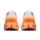 On Cloudsurfer Max Pearl Tangerine - Scarpe Running Uomo