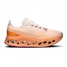 On Cloudsurfer Max Pearl Tangerine - Scarpe Running Uomo