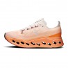 On Cloudsurfer Max Pearl Tangerine - Scarpe Running Uomo