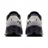 On Cloudflow 5 Glacier Nero - Scarpe Running Uomo