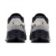 On Cloudflow 5 Glacier Nero - Scarpe Running Uomo