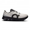 On Cloudflow 5 Glacier Nero - Scarpe Running Uomo