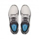 On Cloudflow 5 Glacier Nero - Scarpe Running Uomo