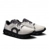 On Cloudflow 5 Glacier Nero - Scarpe Running Uomo