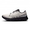 On Cloudflow 5 Glacier Nero - Scarpe Running Uomo