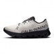 On Cloudflow 5 Glacier Nero - Scarpe Running Uomo