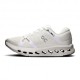On Cloudsurfer 2 Ivory - Scarpe Running Donna