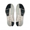 On Cloudsurfer 2 Ivory - Scarpe Running Donna