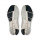 On Cloudsurfer 2 Ivory - Scarpe Running Donna
