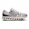 On Cloudsurfer 2 Lilac Ivory - Scarpe Running Donna