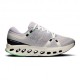 On Cloudsurfer 2 Lilac Ivory - Scarpe Running Donna