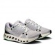 On Cloudsurfer 2 Lilac Ivory - Scarpe Running Donna