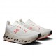 On Cloudsurfer Max Ivory Salmon - Scarpe Running Donna