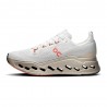 On Cloudsurfer Max Ivory Salmon - Scarpe Running Donna