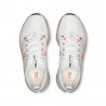 On Cloudsurfer Max Ivory Salmon - Scarpe Running Donna
