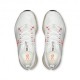 On Cloudsurfer Max Ivory Salmon - Scarpe Running Donna