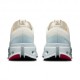 On Cloudsurfer Max Ivory Arctic - Scarpe Running Donna